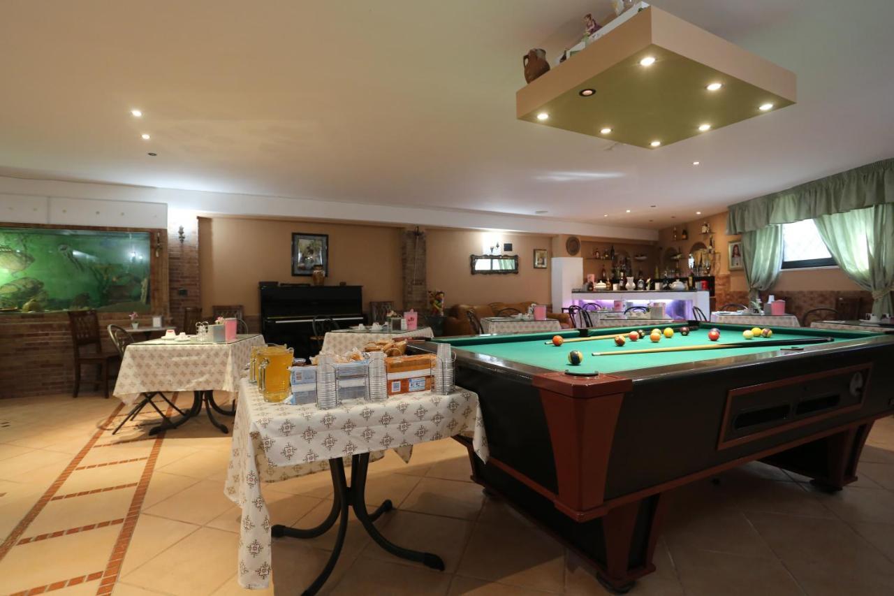 Santoronzo Bed & Breakfast Тури Екстериор снимка