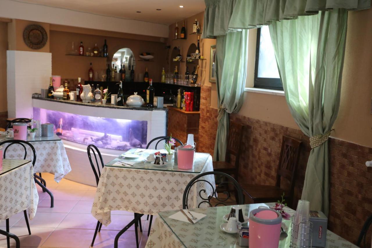 Santoronzo Bed & Breakfast Тури Екстериор снимка