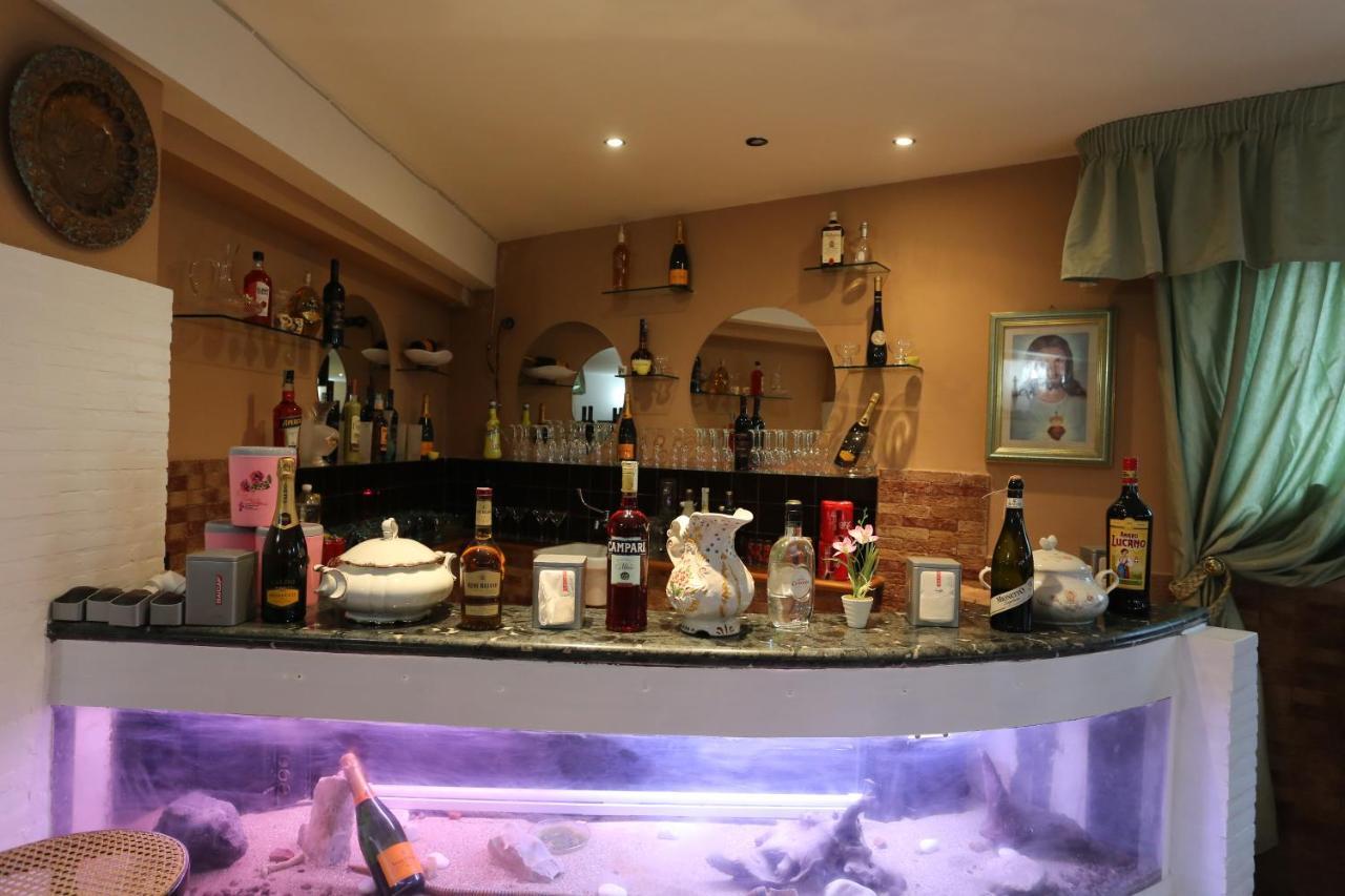 Santoronzo Bed & Breakfast Тури Екстериор снимка