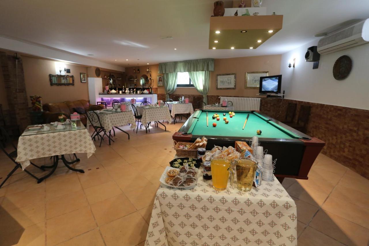 Santoronzo Bed & Breakfast Тури Екстериор снимка