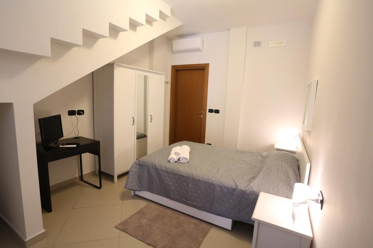 Santoronzo Bed & Breakfast Тури Екстериор снимка